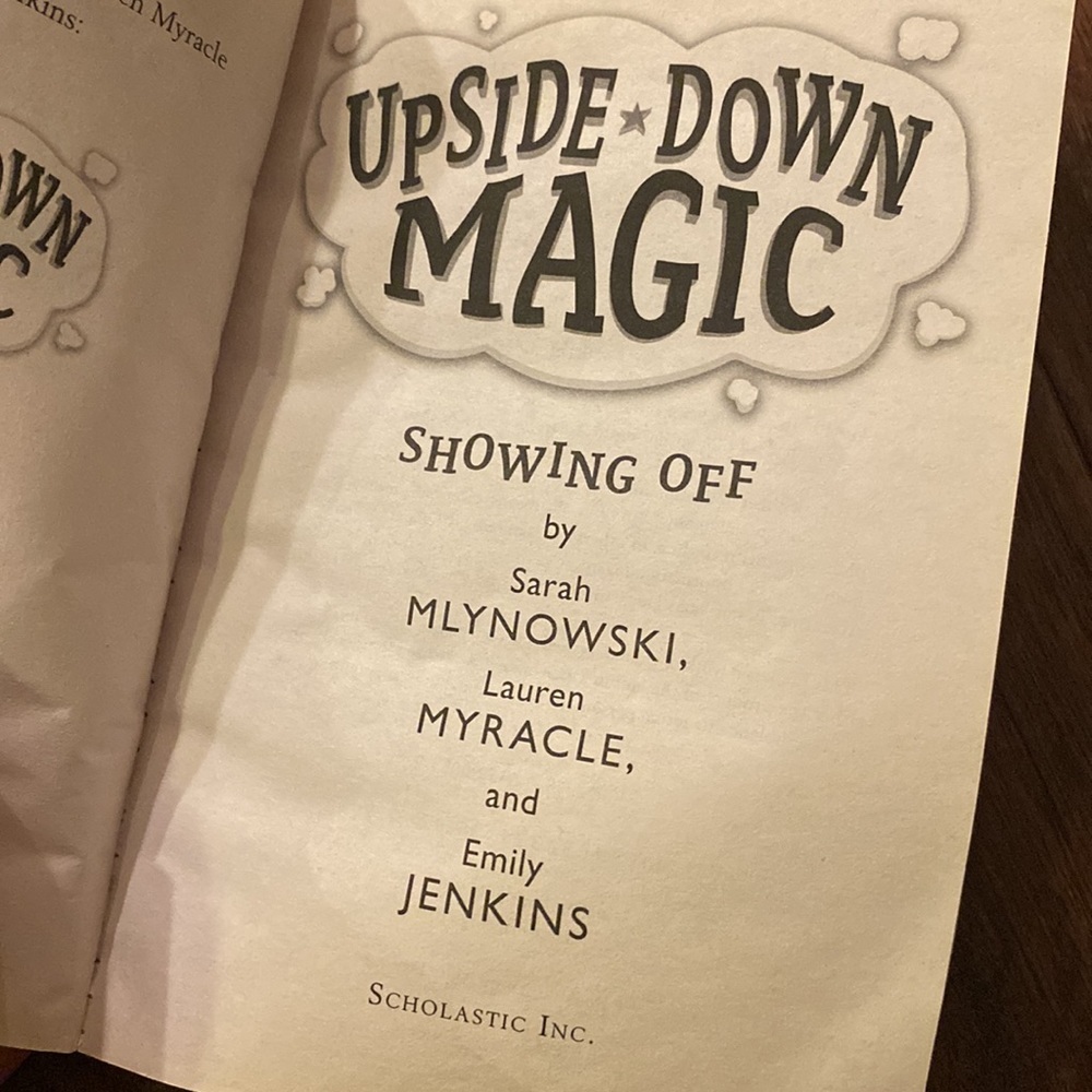 3 books elementary school age readers paperback odd weird little, ban this book​ - Picture 10 of 12